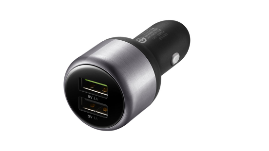 車載充電器如何選擇？從18W到40W，小編誠(chéng)意推薦TA