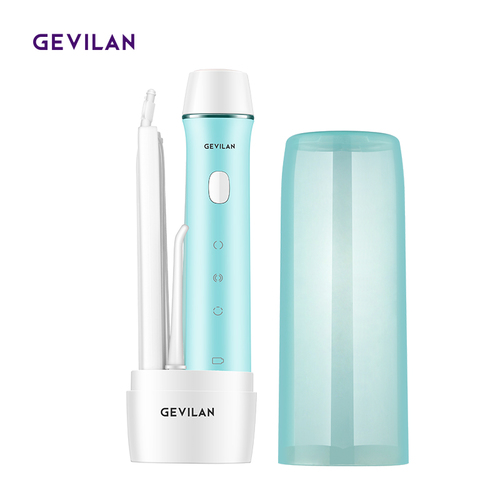 歌嵐GEVILAN告訴你，沖牙器是不是必須品？