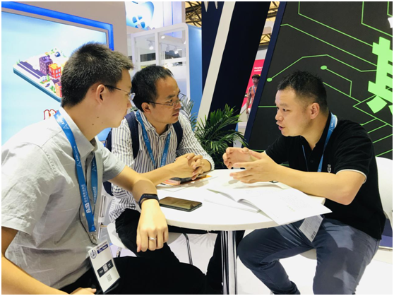 ChinaJoy和維擇科技: AI為游戲出海護航