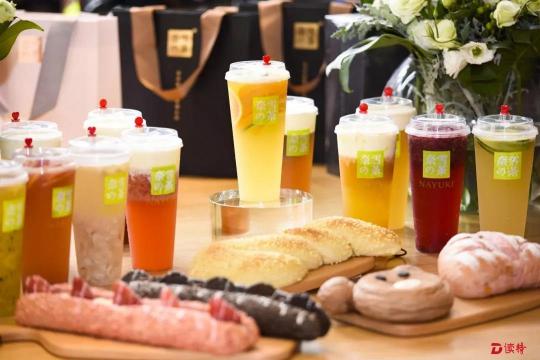 奈雪的茶——3年半，從0到200多家店！她的成功秘訣是……