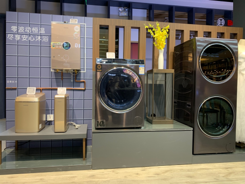 蘇寧極物首家旗艦店開(kāi)業(yè)，打造一站式生活空間新樣板