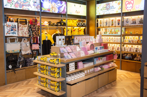蘇寧極物首家旗艦店開(kāi)業(yè)，打造一站式生活空間新樣板