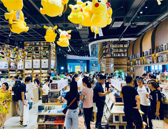 構建智慧零售獨有IP：蘇寧極物的消費體驗次世代跨越之路