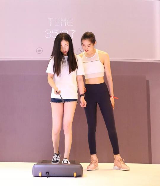 從6000到20萬臺，走步機(jī)驚人銷量的背后預(yù)演了一場IoT大戲