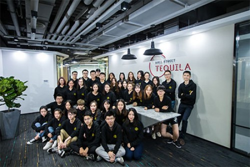 Wall Street Tequila學(xué)員收割 Offer，Citigroup公開(kāi)課引關(guān)注