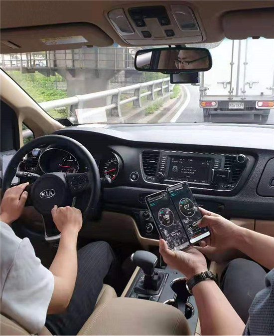 高速公路，5G TopSpeed：華為助力LG U+推出韓國(guó)首條5G高速公路的商用極致體驗(yàn)