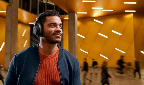 想要出色又不失色，Jabra Elite 85h臻賴你的商務(wù)之選