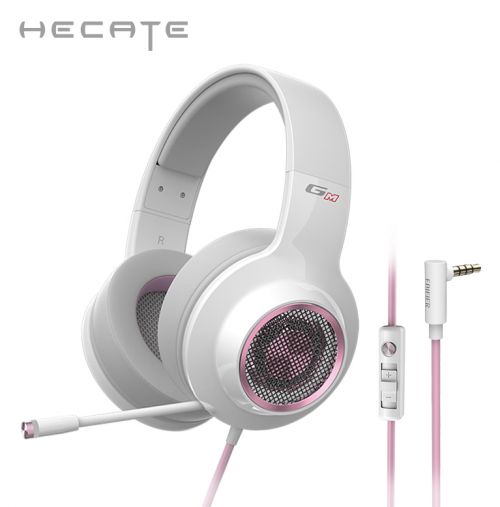 火力全開，漫步者HECATE GM660 為“QQ手游名人賽”總決賽保駕護航