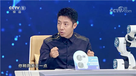 攜手《機(jī)智過人》，美的中央空調(diào)“硬核科技” 智敬中國