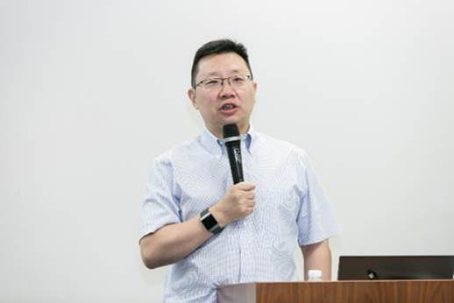 智能視頻大數(shù)據(jù)產(chǎn)業(yè)聯(lián)盟第二次理事會(huì)順利召開