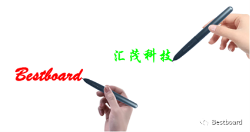 搶占智能商務(wù)會議平臺C位，Bestboard電磁電容雙觸控掀起行業(yè)革命