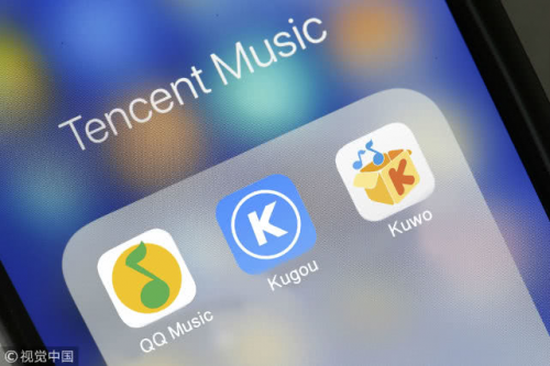 騰訊手握音樂短視頻等王牌，Q2財(cái)報(bào)內(nèi)容生態(tài)數(shù)據(jù)獨(dú)領(lǐng)風(fēng)騷