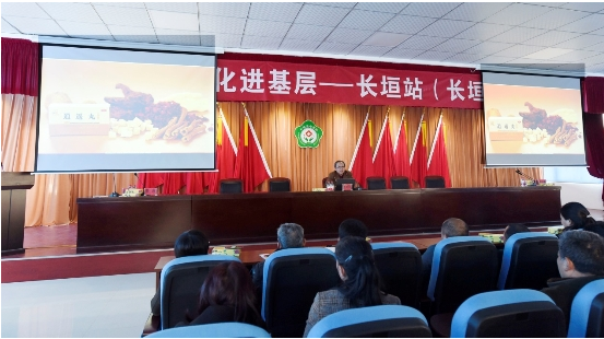 匠心傳承經(jīng)典！2019西普會“仲景”榮膺“健康中國·品牌榜”上榜品牌