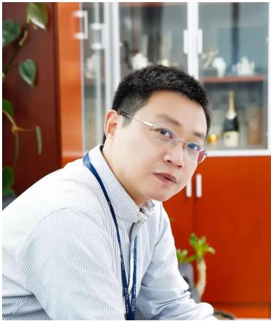 智子云CEO朱建秋：數(shù)字營銷領域，CDP將是大數(shù)據(jù)和AI應用的載體