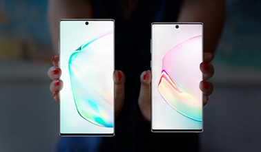 如何引領(lǐng)行業(yè)發(fā)展？三星Note10系列：創(chuàng)新才是硬道理
