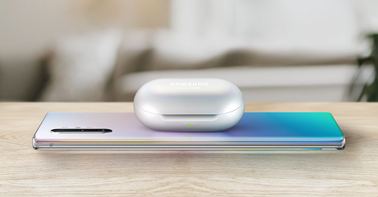 如何引領(lǐng)行業(yè)發(fā)展？三星Note10系列：創(chuàng)新才是硬道理