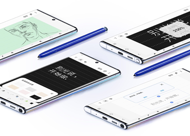 如何引領(lǐng)行業(yè)發(fā)展？三星Note10系列：創(chuàng)新才是硬道理