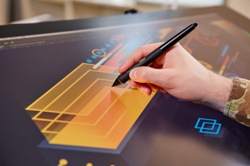 Wacom Cintiq Pro 16 亮相2019 ChinaJoy ，為原畫師提供生產(chǎn)利器