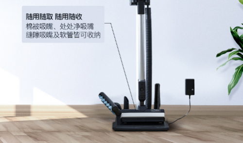 吸塵器十大國際品牌排行榜：家居清潔“神器”哪個牌子好？