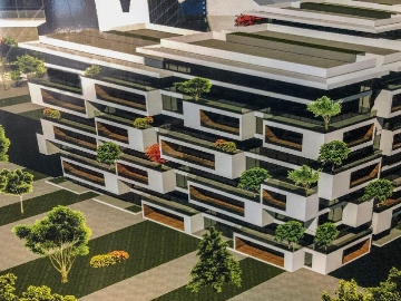 民宿從業(yè)者看過來！“3D打印房屋”技術(shù)的科技IP民宿已經(jīng)面世