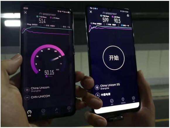 亨鑫新型漏纜助鐵塔、聯(lián)通、電信5G隧道覆蓋 實現(xiàn)手機高速應(yīng)用