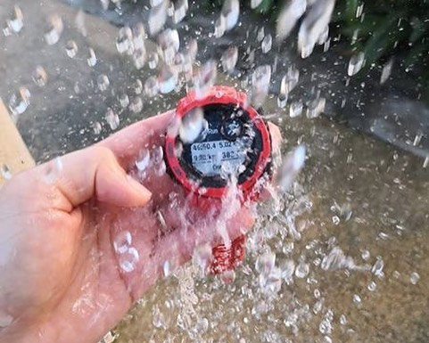夏天跑步常出意外？Garmin Instinct教你如何保命