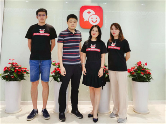 龍伯社區(qū)牽手平安好醫(yī)生，推出私家醫(yī)生龍伯聯名版