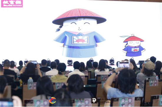 從IP到IP衍生品，LKK洛可可爆款產(chǎn)品背后的設(shè)計秘訣