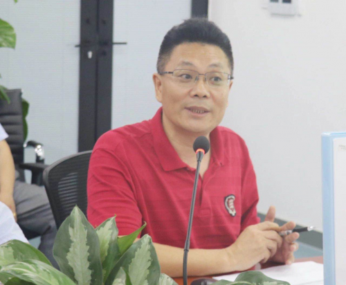 “凝聚力量，改革創(chuàng)新” 大族激光新能源2019年中期會議圓滿舉行