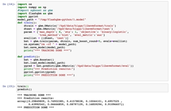 第四范式率先發(fā)布XGBoost++，輕松切換AI異構(gòu)算力