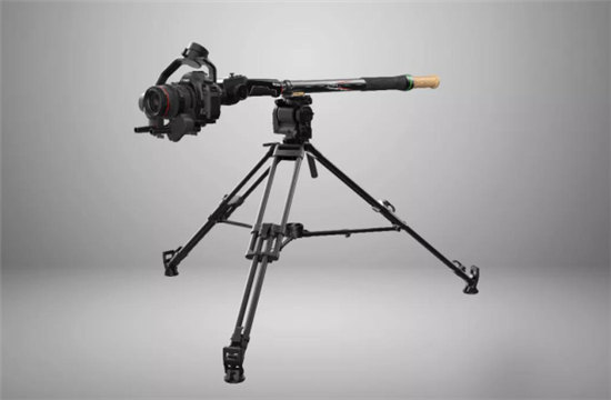 魔爪BIRTV 2019：亮相多款新品，打造影像智能解決方案