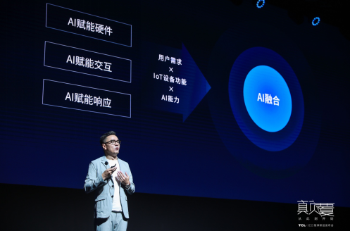 專(zhuān)訪TCL實(shí)業(yè)CEO王成：夯實(shí)智屏概念，拓寬新物種應(yīng)用場(chǎng)景，激活產(chǎn)業(yè)生命力