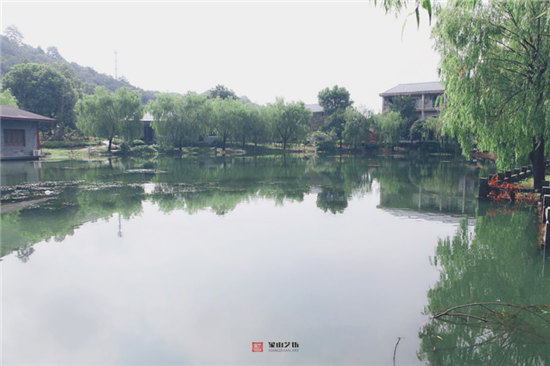 象山藝坊，杭州藝考風(fēng)向標(biāo)