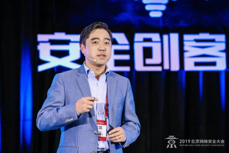 百里挑一！安全創(chuàng)客匯2019新冠軍誕生 全知科技問鼎