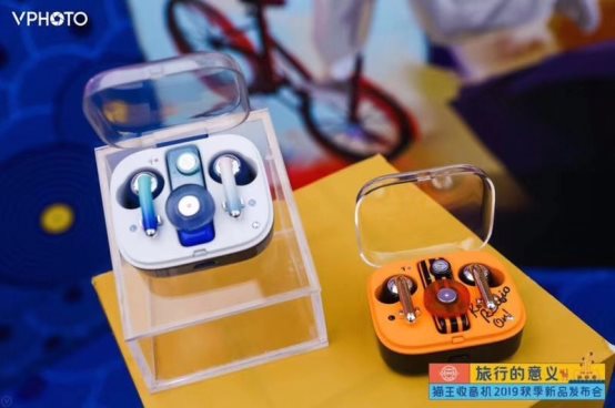 貓王收音機宣布首位亞太區(qū)品牌代言人，陳綺貞經典造型驚喜亮相