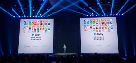 美味不用等亮相三星Galaxy Note 10發(fā)布會(huì)，助力三星共建智能生活