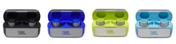 多彩運(yùn)動(dòng)，時(shí)尚隨行 JBL REFLECT FLOW 真無(wú)線運(yùn)動(dòng)耳機(jī)全新發(fā)布