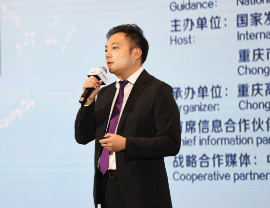 特斯聯(lián)攜手京東，樹立國內首個“善政、惠民、興業(yè)”智能社區(qū)新標桿