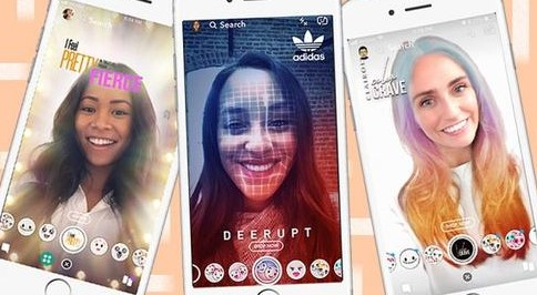 社交新勢(shì)力，Snapchat推廣有哪些廣告類(lèi)型？