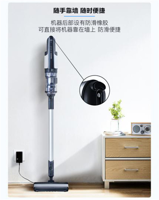 陳年積塵一吸即盡，5款無線吸塵器效率大PK