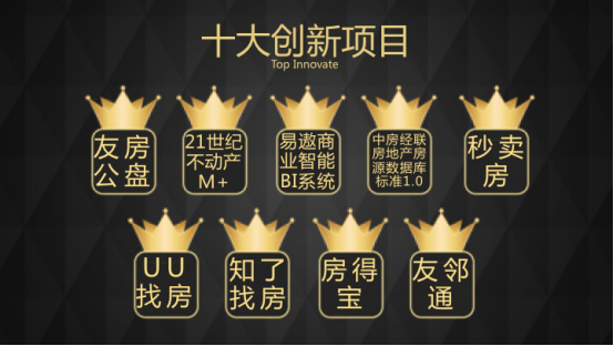 丁祖昱、盧航、劉勇等行業(yè)領袖齊聚演講,房產(chǎn)經(jīng)紀行業(yè)變革在即