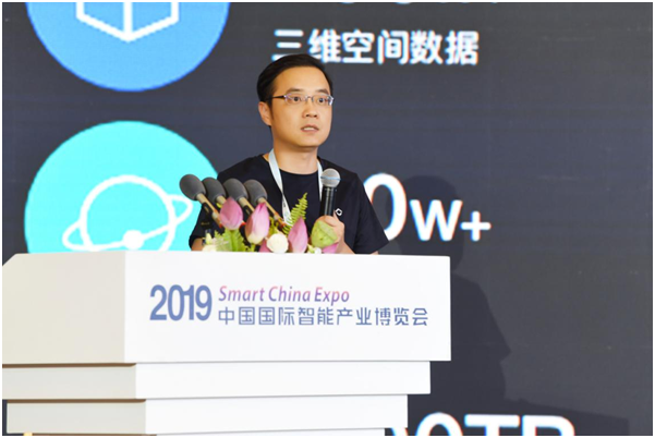 貝殼找房惠新宸：產(chǎn)業(yè)智能化體驗(yàn)是出發(fā)點(diǎn)，以人為本是未來