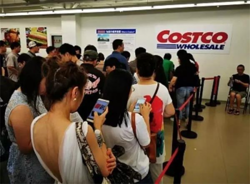 Costco的愛馬仕被上海大媽“秒光”？海豚家更能成本價淘遍全球！