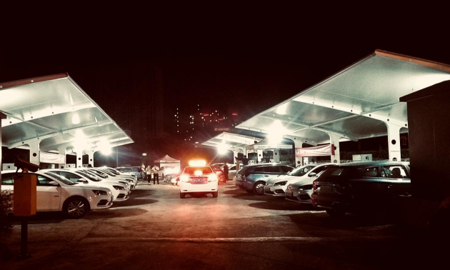 828低碳節(jié)：星星充電發(fā)起免費(fèi)充電，倡議解決行業(yè)占位難題