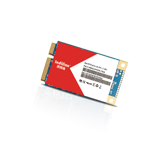 Indilinx英洛迪MSATA固態(tài)硬盤強(qiáng)勢推薦