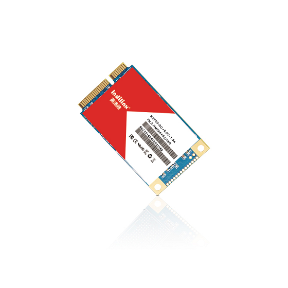 Indilinx英洛迪MSATA固態(tài)硬盤強(qiáng)勢推薦