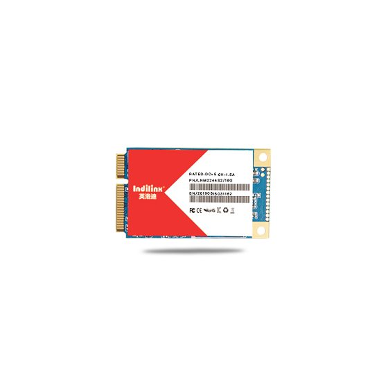 Indilinx英洛迪MSATA固態(tài)硬盤強(qiáng)勢推薦