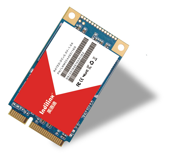 Indilinx英洛迪MSATA固態(tài)硬盤強(qiáng)勢推薦