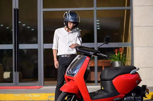 旺季必備！立馬電動(dòng)車爆款圈圈了解一下！