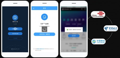 極光認(rèn)證：安全、快捷的一鍵登錄，連蘋果和谷歌都覺得好用